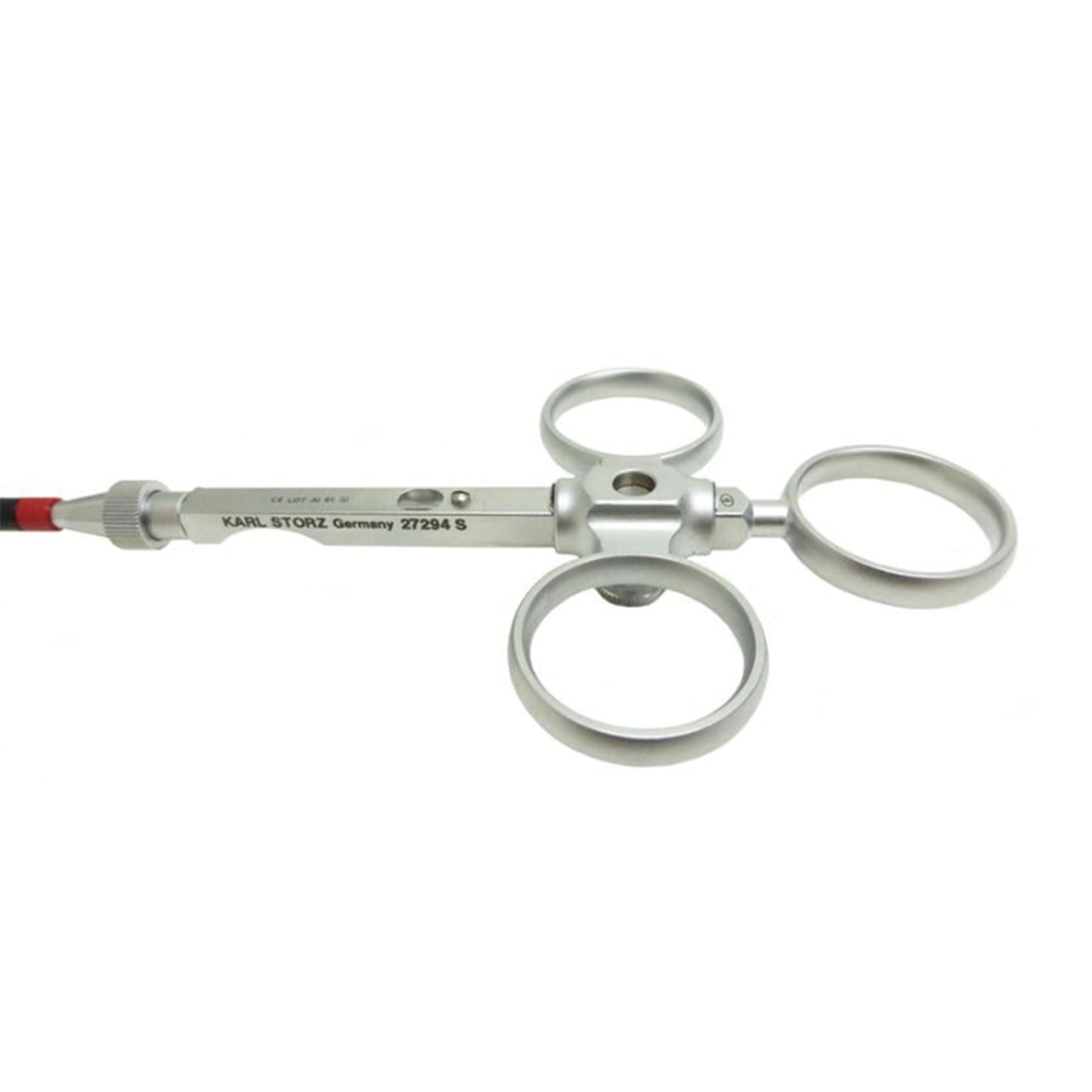 Storz 10FR Straight Knife for Nephroscope