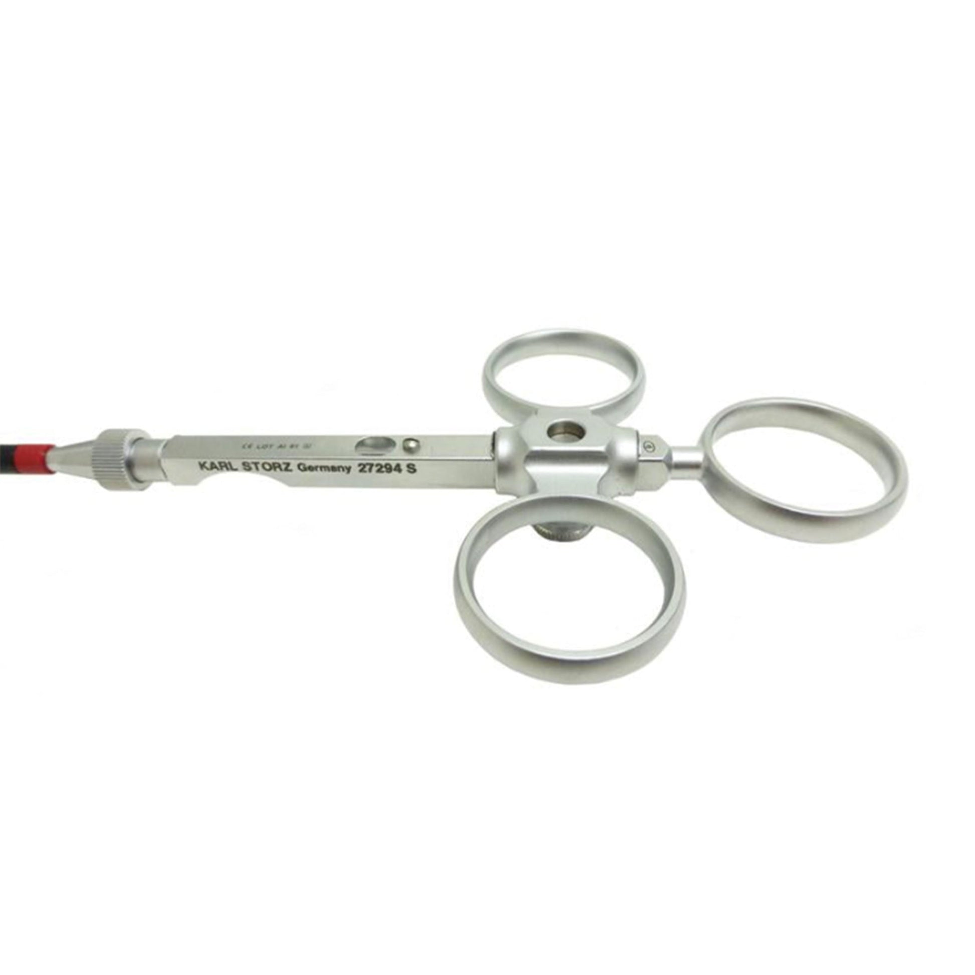 Storz 10FR Straight Knife for Nephroscope