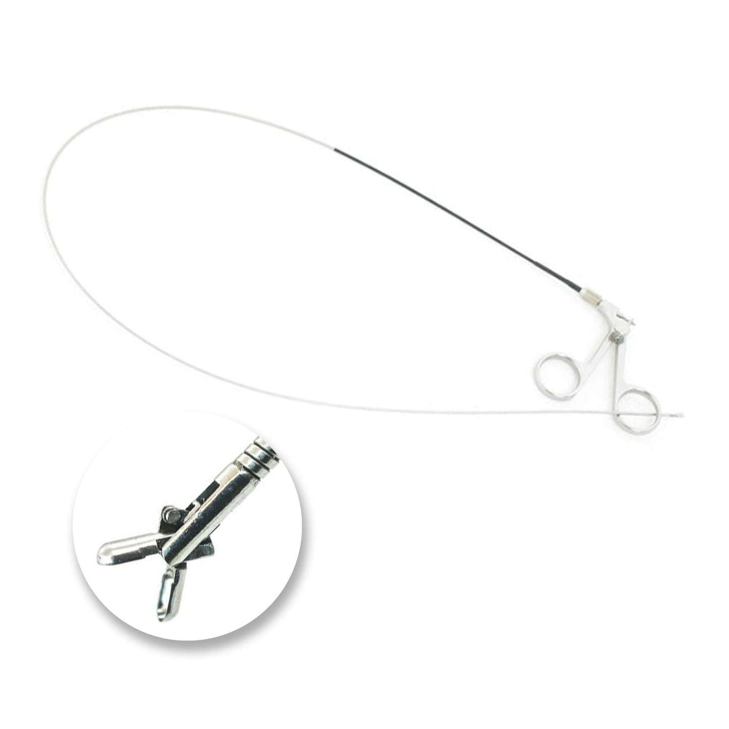 AED Flexible Biopsy Forceps, 5Fr x 60cm, D/A