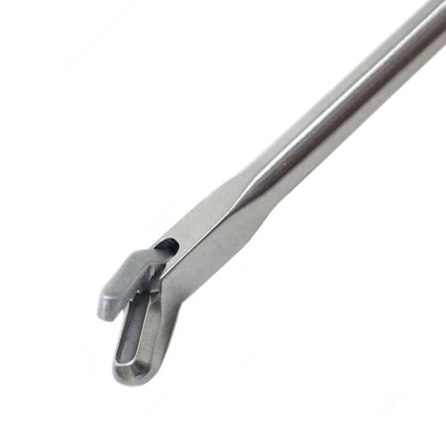 Storz Arthroforce III Punch, Curved Right, 45º