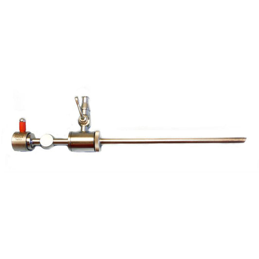 Storz Arthroscopy Sheath