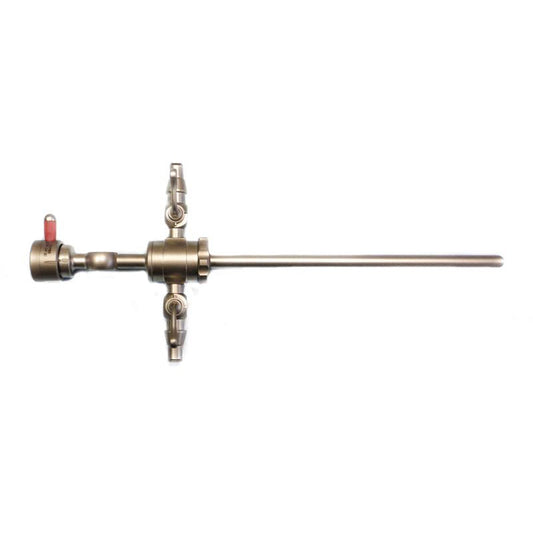 Storz Arthroscopy Sheath, 5.5mm x 12cm
