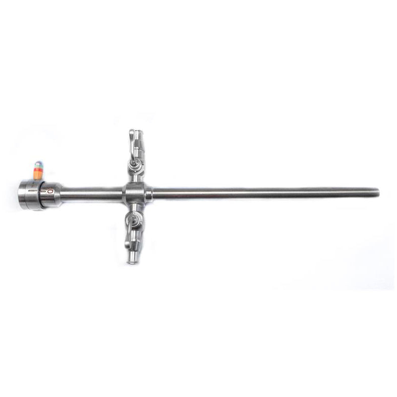 Storz Arthroscopy Sheath, 6.5mm x 12cm