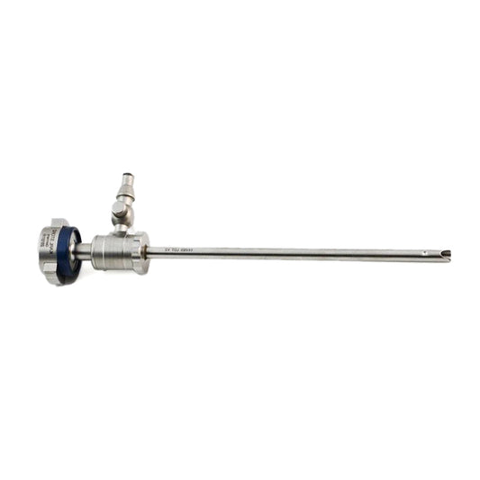 Storz High-Flow Athroscopy Sheath, 5.5mm x 13.5cm