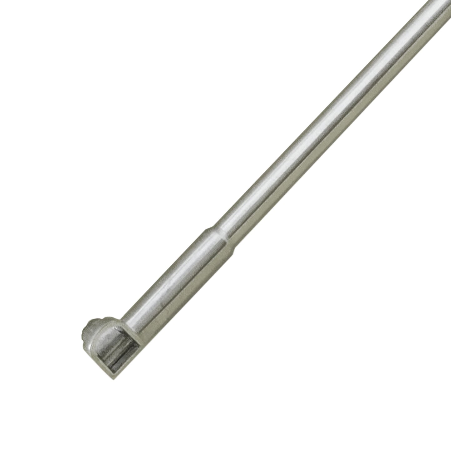 Storz Rotary Punch Forceps, Jaws Open 90º Left