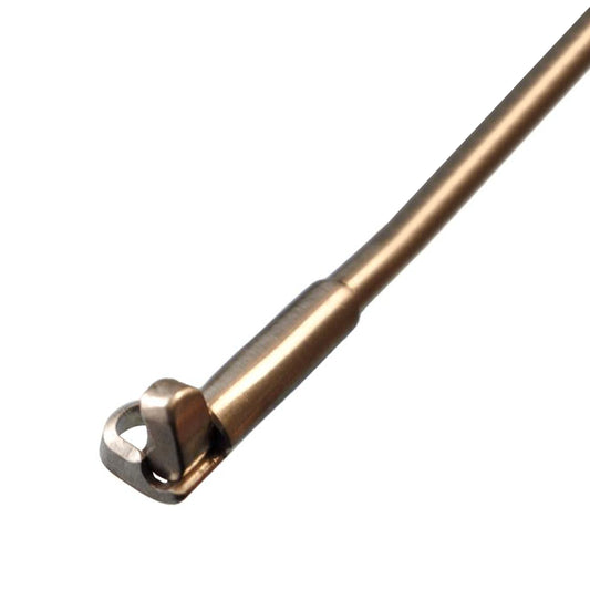 Storz 90º Right, Rotary Punch Forceps