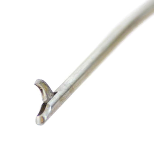 Storz Arthroforce Basket Cutting Forcep