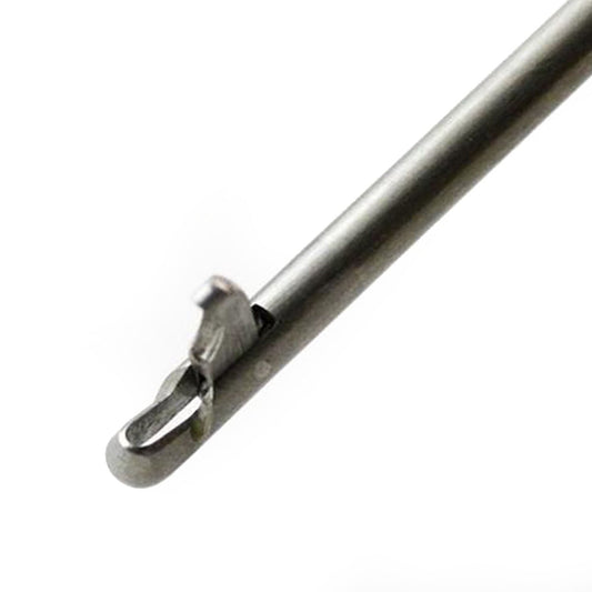 Storz Arthroforce Basket Cutting Forcep