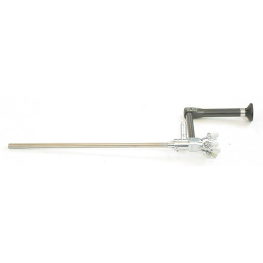 Storz Offset 10mm Laparoscope, 0º