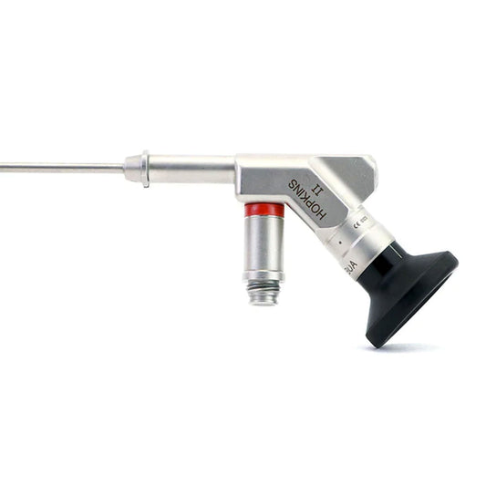 Storz Hopkins 30º Scope with 45º Offset