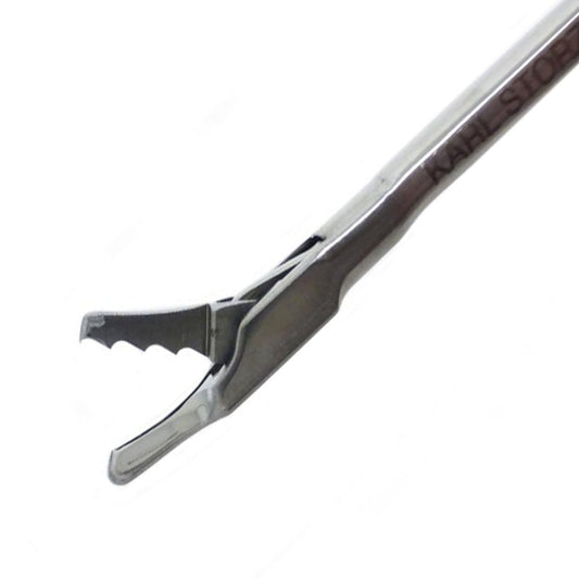 Storz Silcut Scissor Punch Arthro Forcep