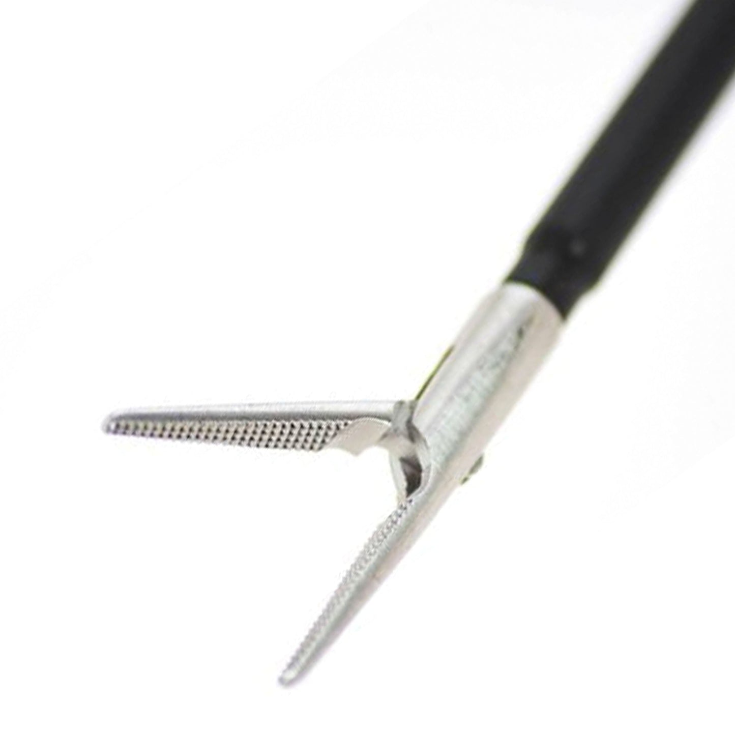 Storz Long Nose Grasping Forcep w/ Ratchet Handle