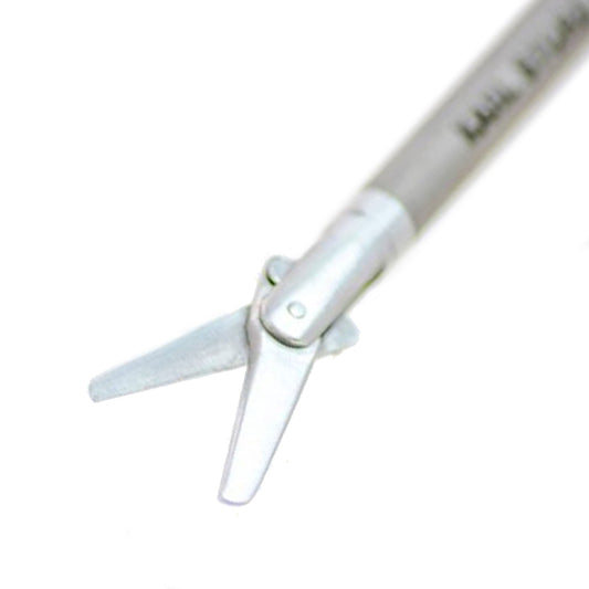 Storz Laparoforce Double Action Scissors