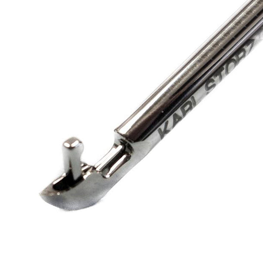 Storz Snapper Shoulder Pro Suture Forcep