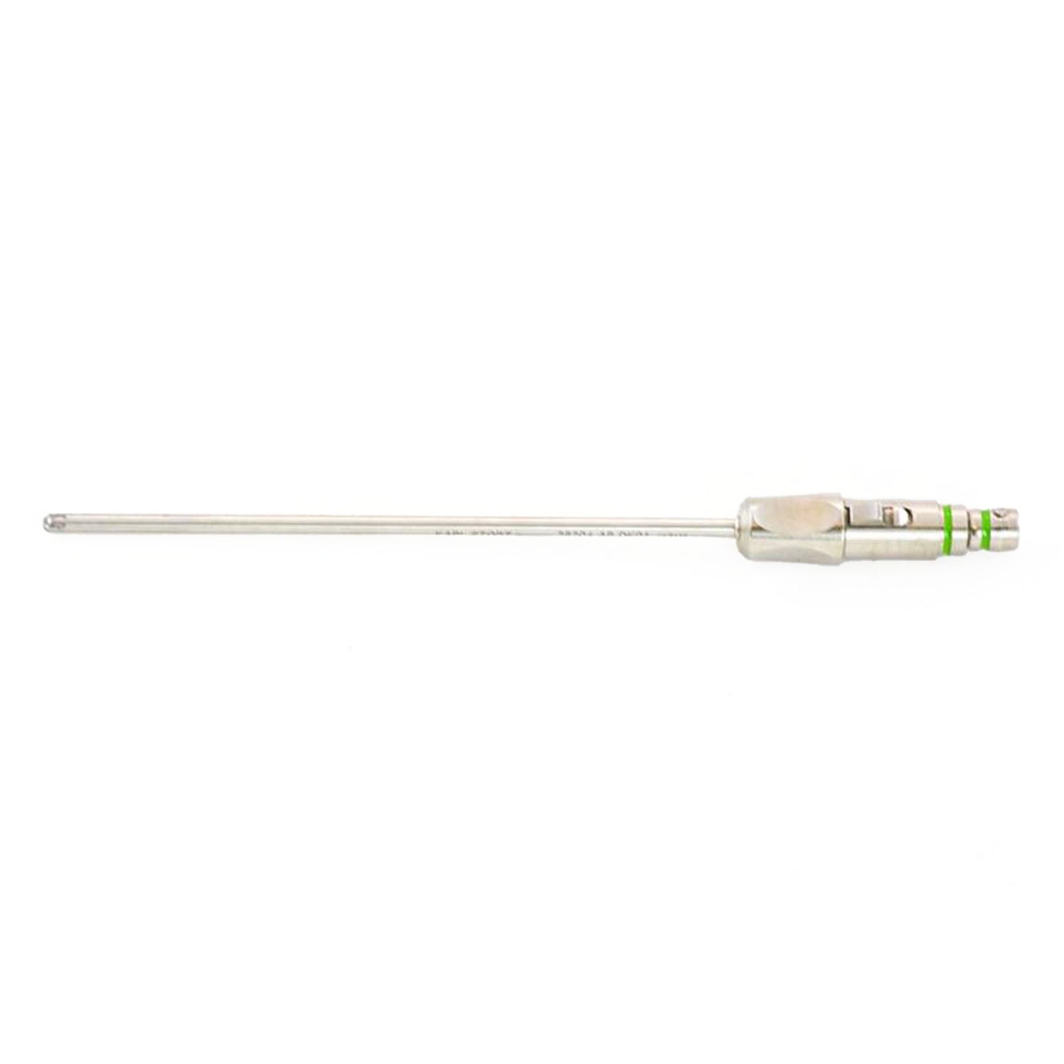 Storz Shaver Blade, Serrator