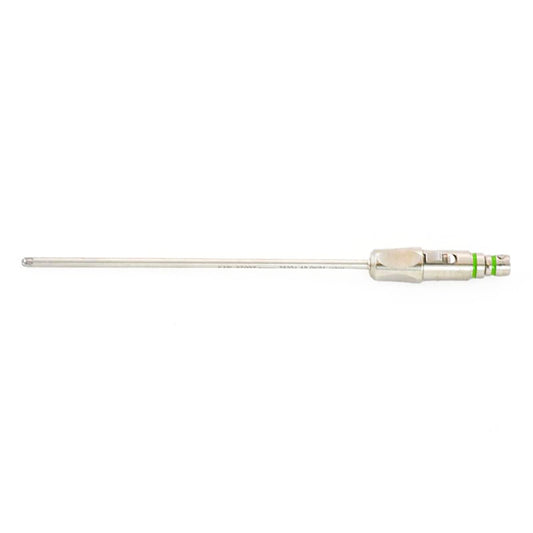 Storz Shaver Blade, Serrator