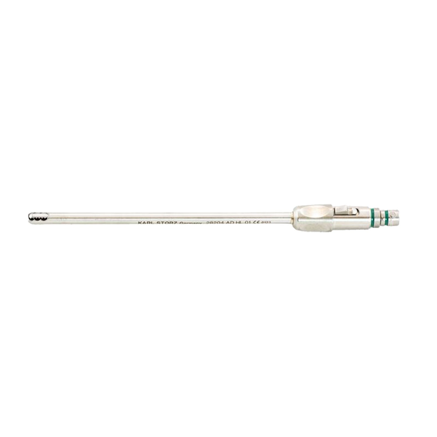 Storz Shaver Blade