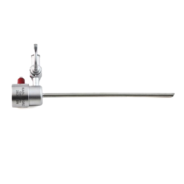 Storz High Flow Arthroscope Sheath, 2.8mm x 8.5cm