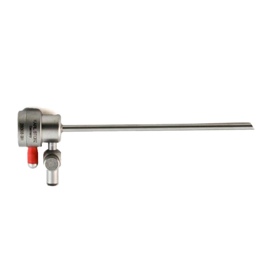 Storz High Flow Arthroscope Sheath, 3.2mm x 8.5cm