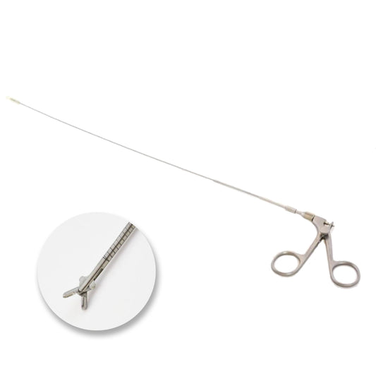 Storz Flexible Biopsy Forcep, 1mm x 30cm, D/A