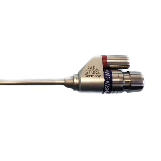 Storz Hopkins II Sinuscope, 4mm x 30º