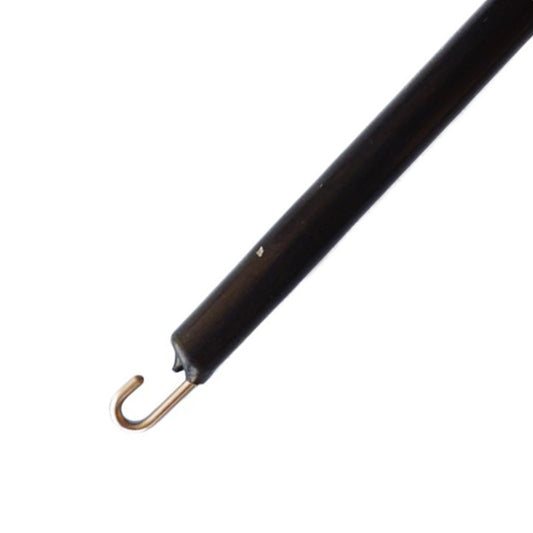 Storz U Shaped Dissecting Hook w/ Irrigation Cannula