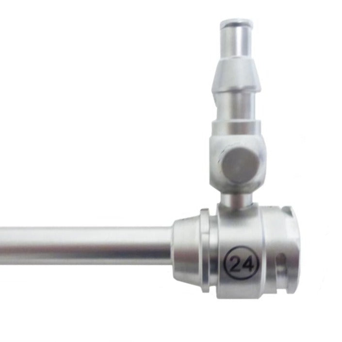 Storz (style) 24Fr Inner Sheath for CF Resectoscope