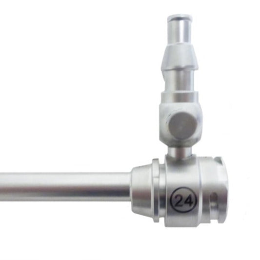 Storz (style) 24Fr Inner Sheath for CF Resectoscope