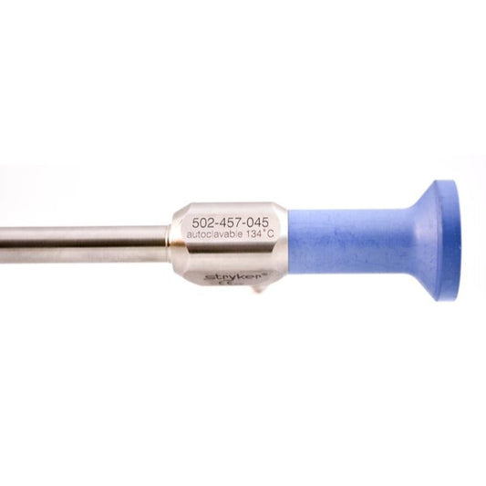 Stryker Autoclavable 10mm Laparoscope, 45º