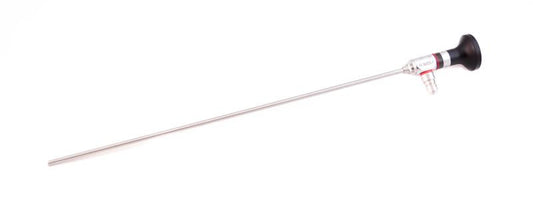 Wolf Panoview Plus Cystoscope, 4mm x 25º
