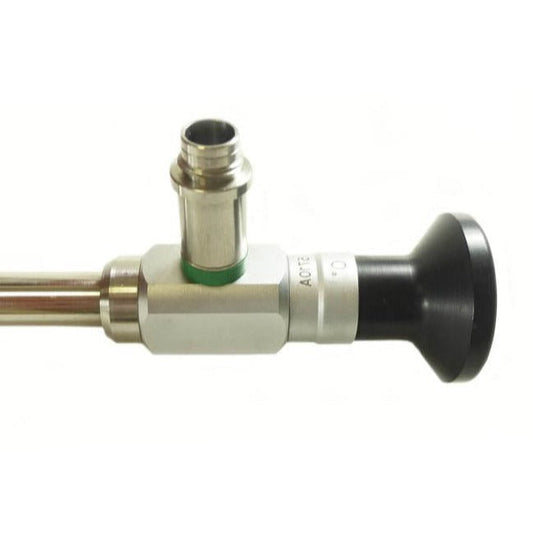 AED Laparoscope, 10mm X 43cm, 0º