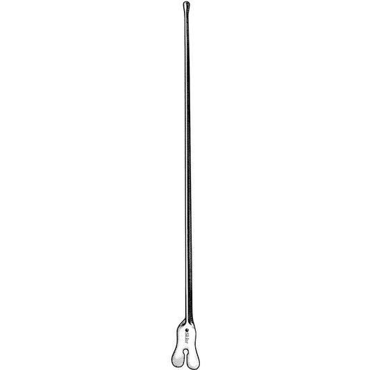 Brodie probe for sinus and fistula exploration