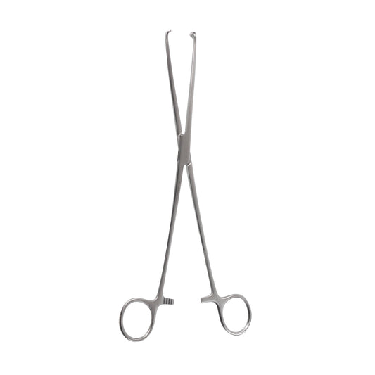 10&#8243; Allis Tissue Forceps &#8211; 5&#215;6 teeth