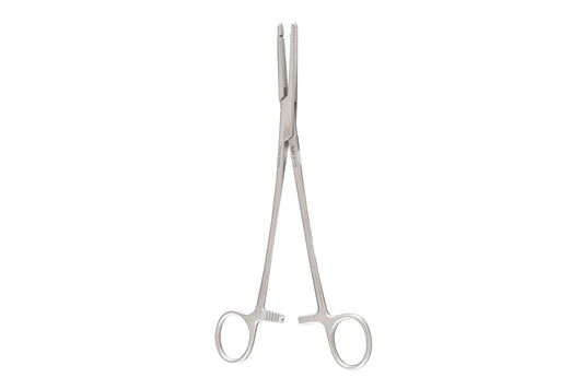 Heaney-Ballentine hysterectomy forceps 20cm