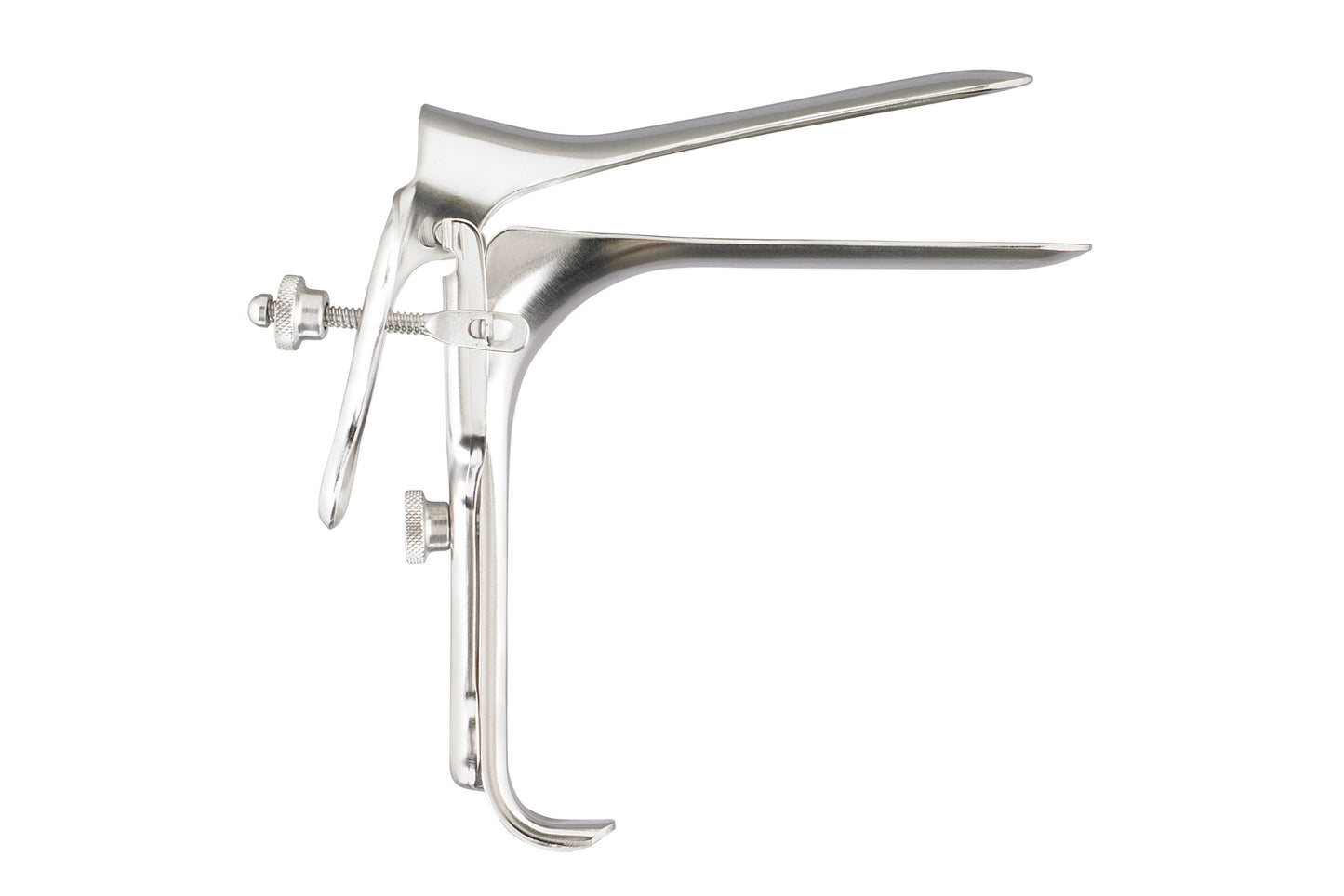 Pederson vaginal speculum set in four sizes