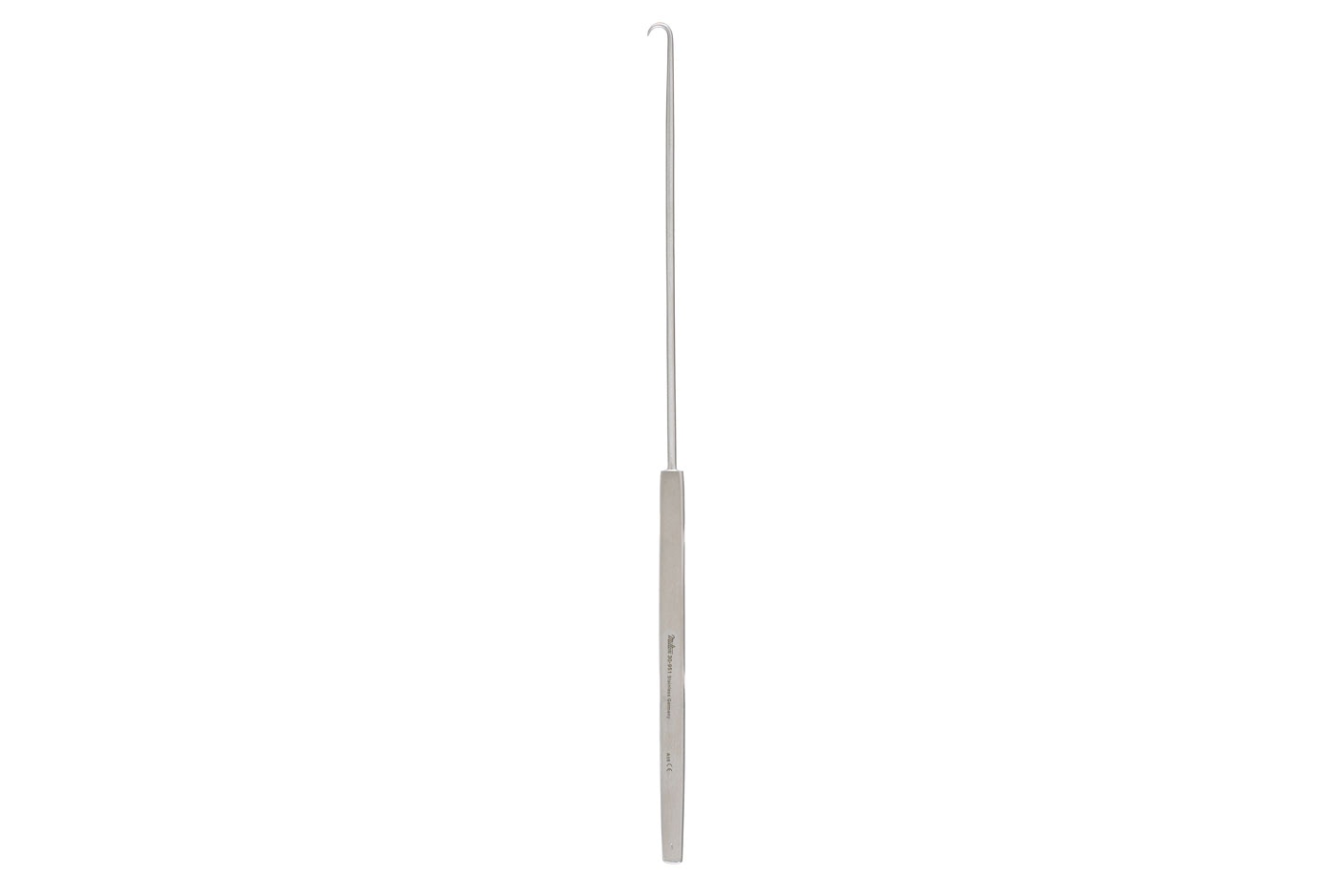Emmett fistula hook 22cm Figure 1