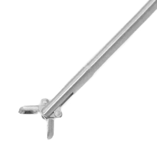 AED Semi-Rigid Mini-Op Biopsy Grasper, 5Fr x 38cm, D/A