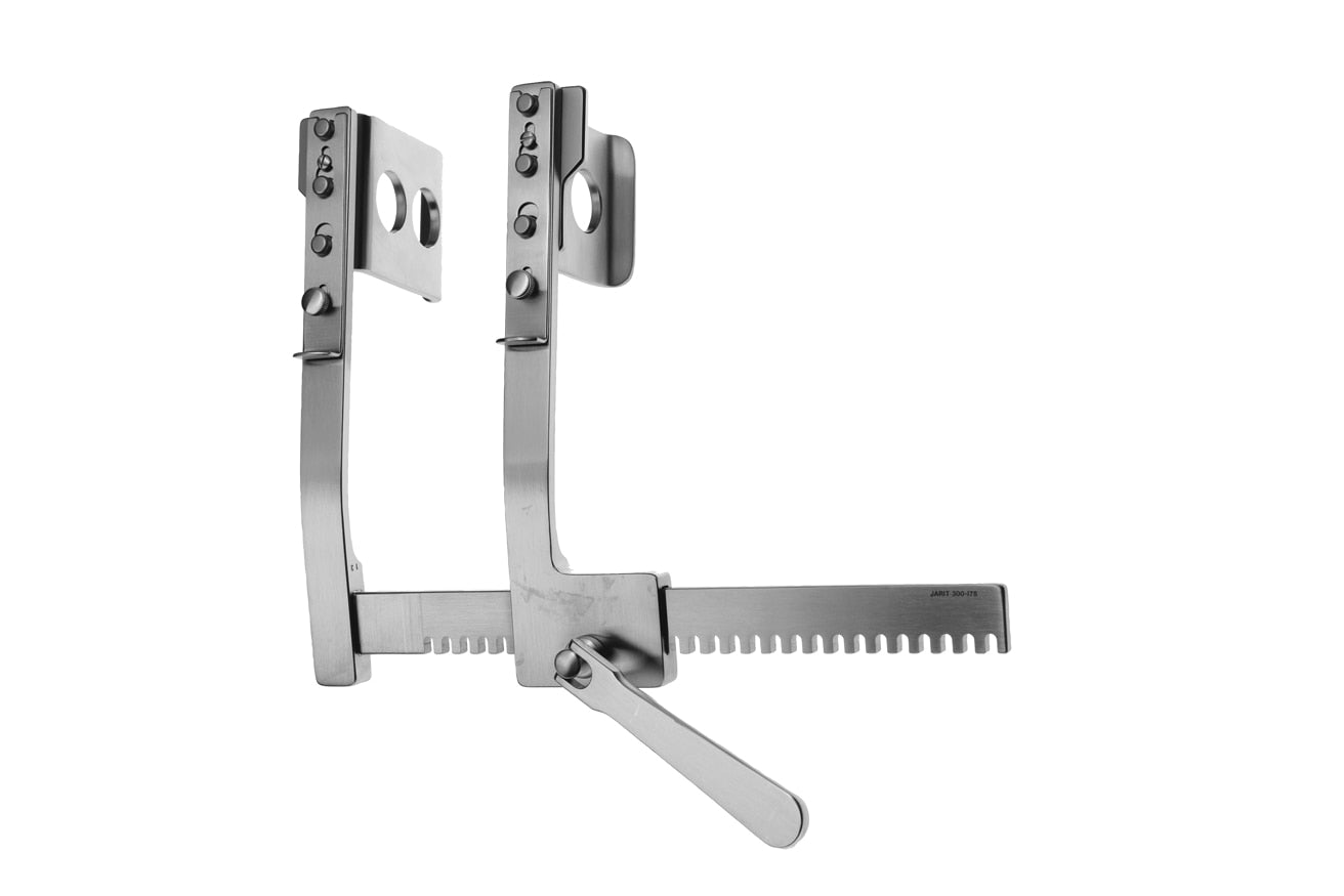 Cooley adult rib spreader 37x49x200mm