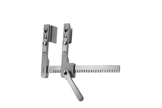 Finochietto rib spreader 250mm stainless steel