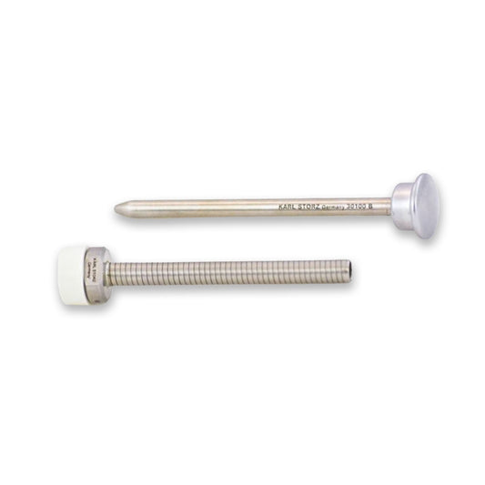 Storz Flexible Cannula w/ 6mm Trocar