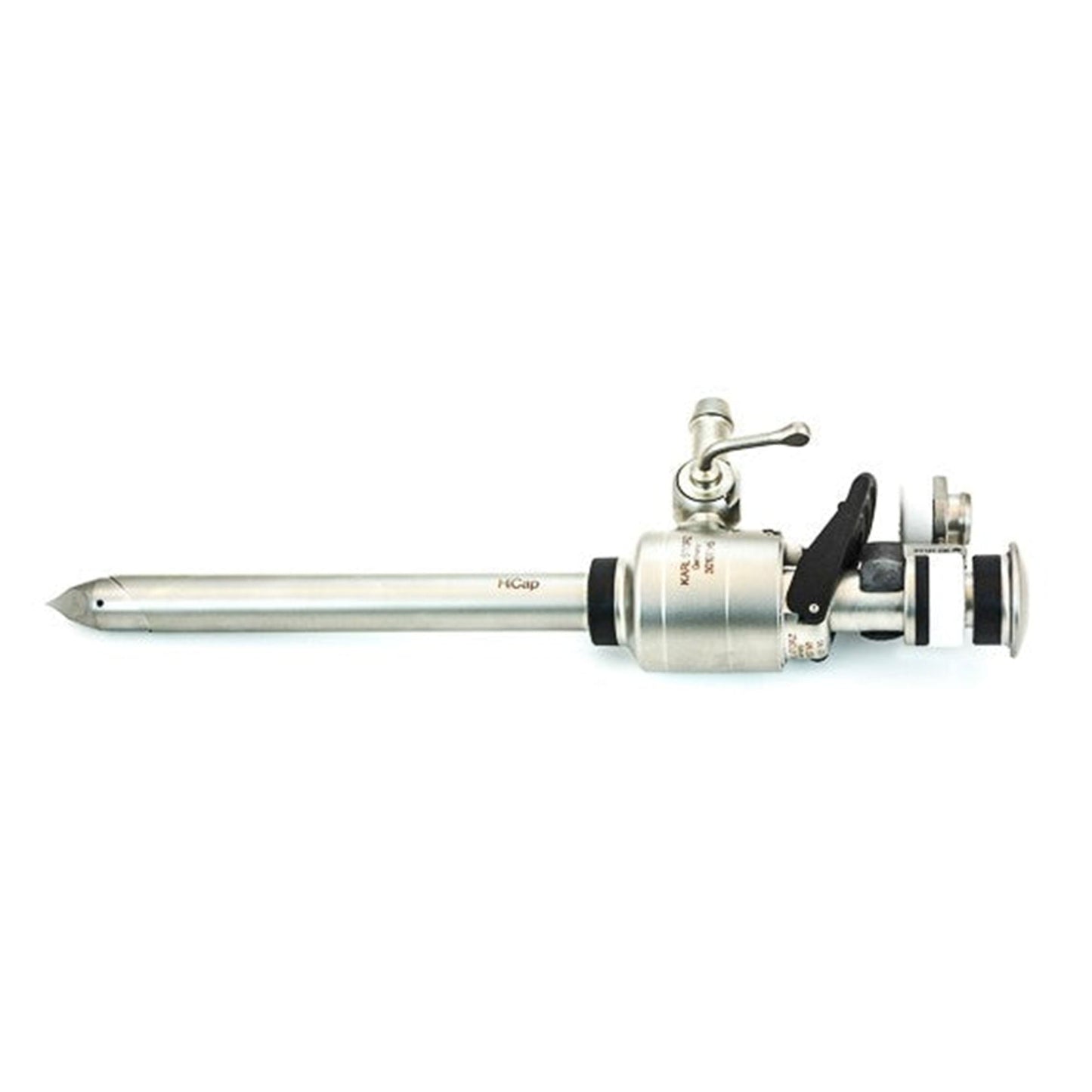 Storz Cannula and Trocar 13mm x 11.5cm