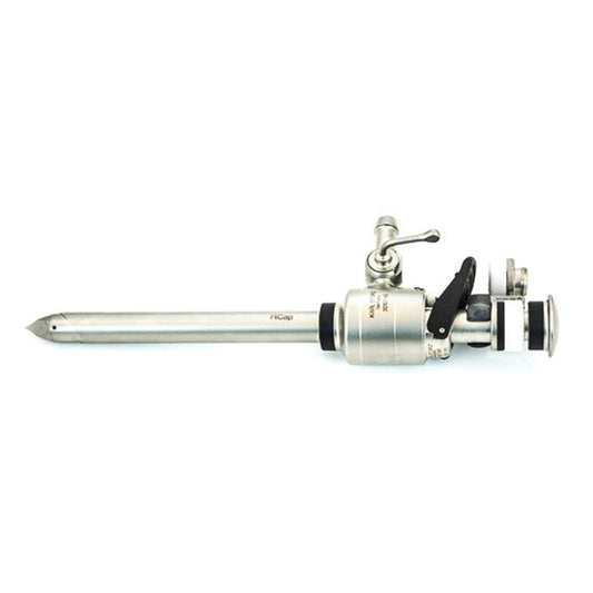 Storz Cannula and Trocar 13mm x 11.5cm