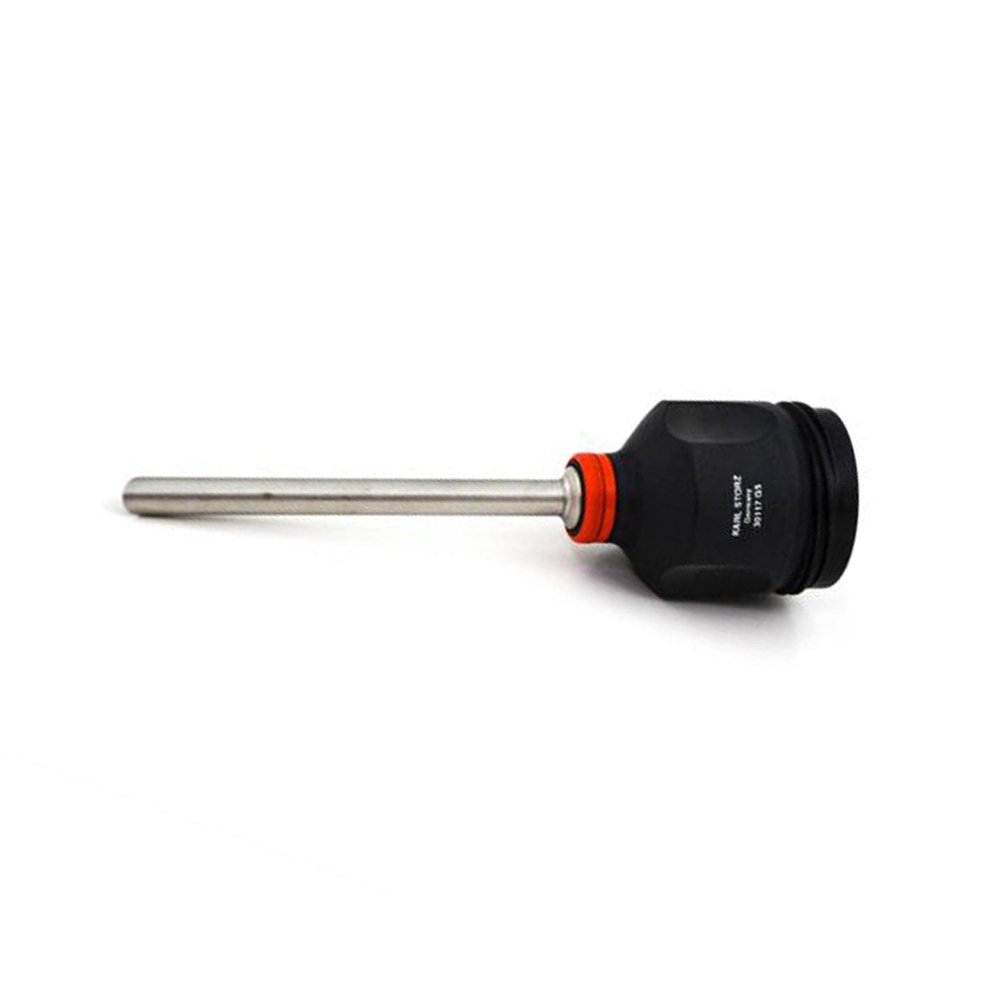 Storz Lightweight Cannula, Without Luer-Lock, For Insufflation, 3.9mm x 5cm