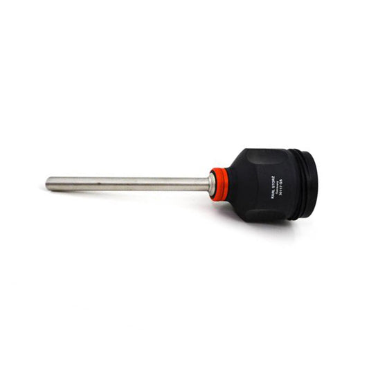 Storz Lightweight Cannula, Without Luer-Lock, For Insufflation, 3.9mm x 5cm