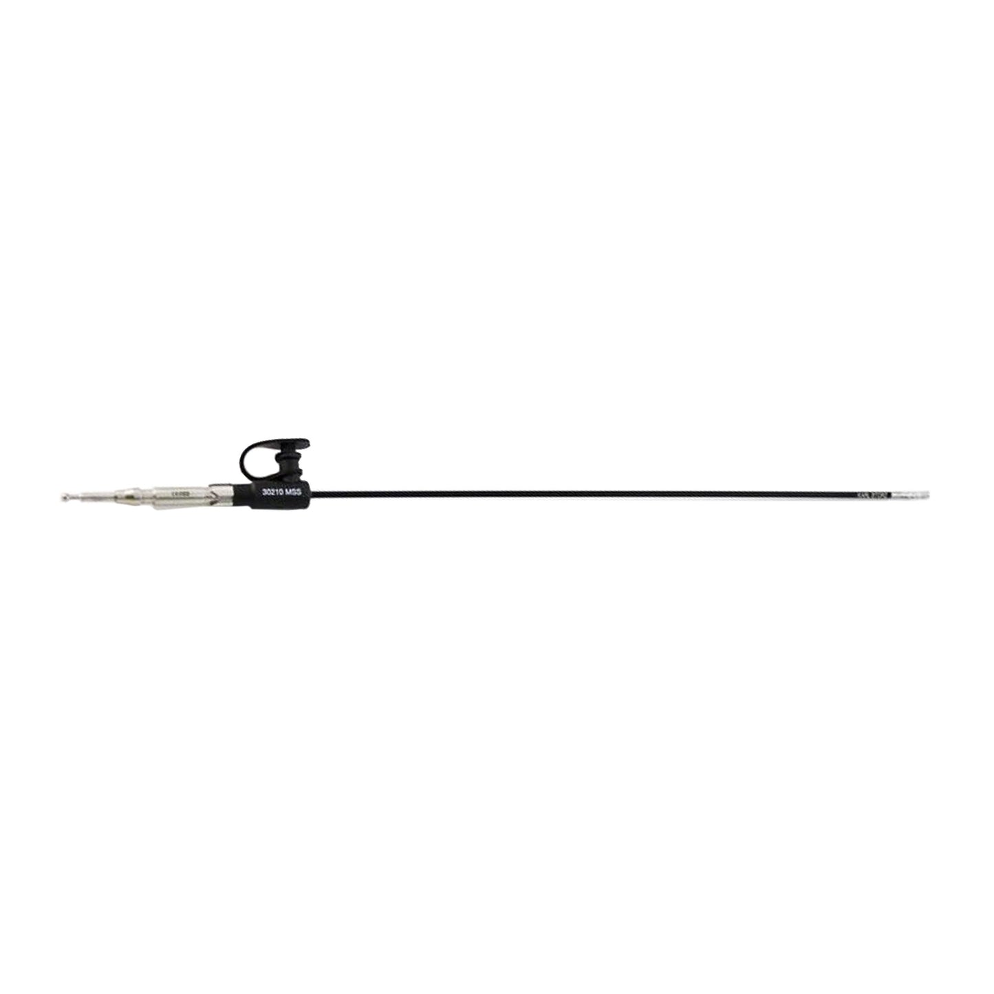 Storz Clickline Outer Sheath with Metzenbaum Scissor Insert, 2mm x 20cm