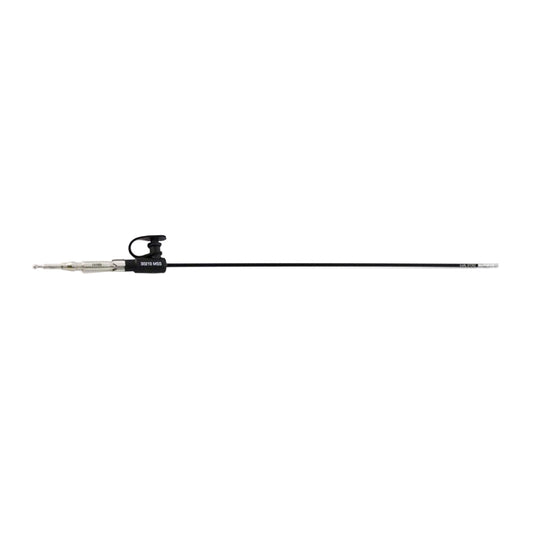 Storz Clickline Outer Sheath with Metzenbaum Scissor Insert, 2mm x 20cm