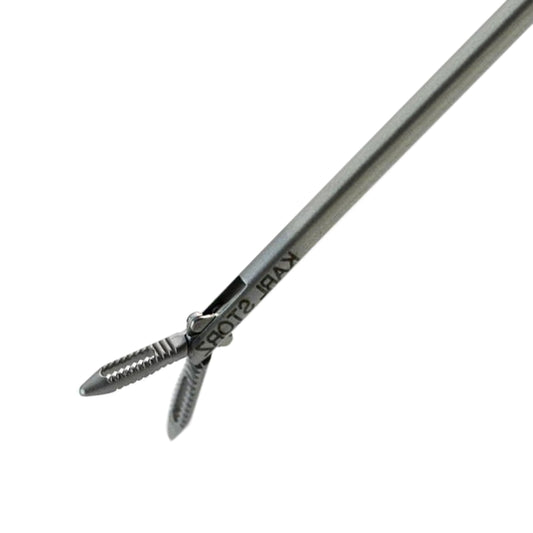 Storz Clickline Tan Pyloric Spreader Insert, 3mm x 20cm