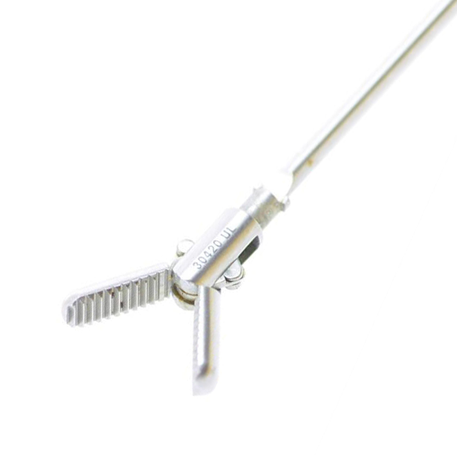 Storz Grasping Forcep Insert, D/A 5mm x 36cm