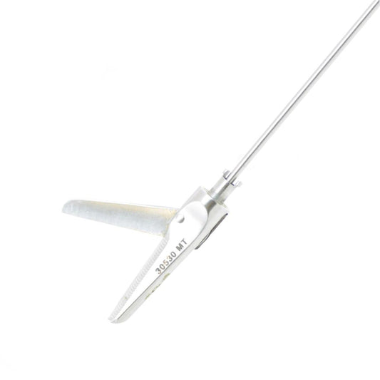 Storz Supercut Scissor Insert, S/A 10mm x 36cm