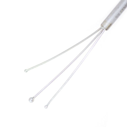 Storz 30623AS Three Prong Finger Retractor